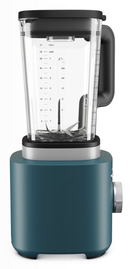 CucinaAid® Pure Power Blender - Creare Ricette Calde e Friddo