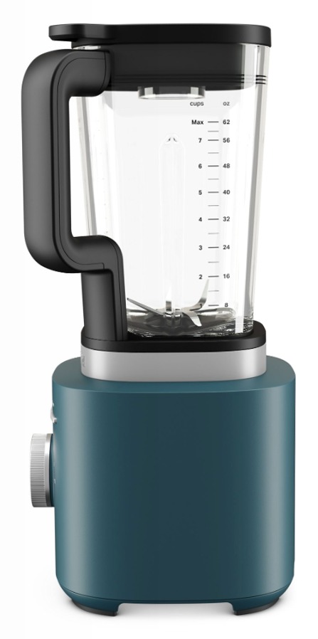CucinaAid® Pure Power Blender - Creare Ricette Calde e Friddo