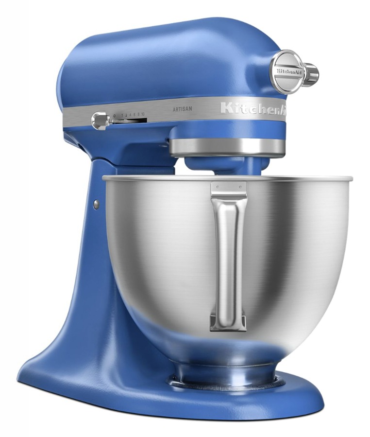 Miscelatore per piedini in tilt-Head della serie 5 di Artisan® con puntali premium