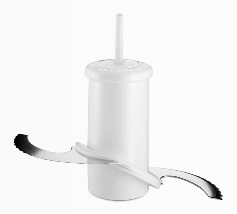 S Blade per 3.5 Cup Food Chopper