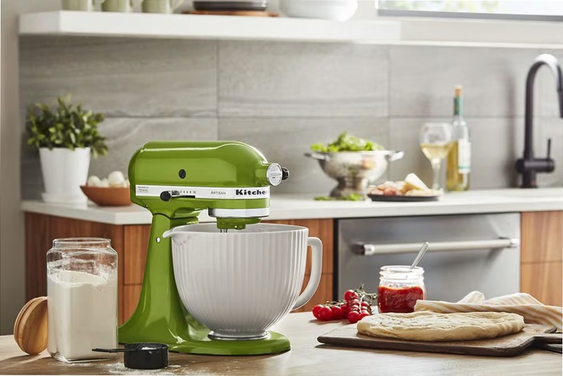 5 Quart Classic Colonna Ceramica