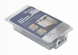 Riparazione Rack e Scratches con CucinaAidromassaggio Grigio