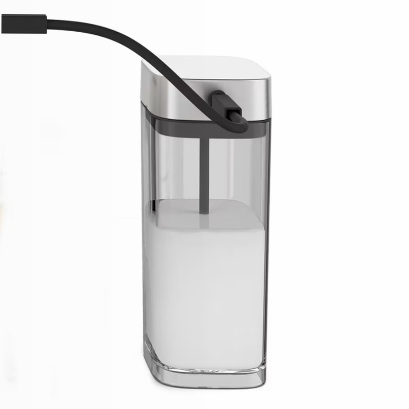 Contenitore di latte per macchine espresso KitchenAid® Avorio