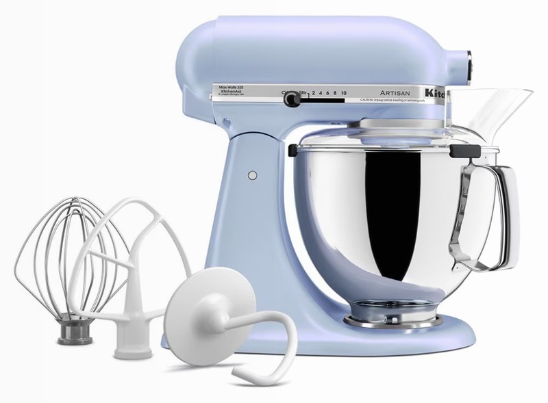 Miscelatore per piedini in testa inclinata Artisan® 5 quarti