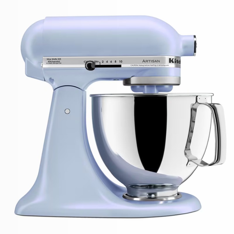 Miscelatore per piedini in testa inclinata Artisan® 5 quarti