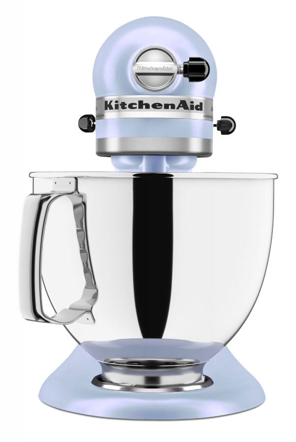 Miscelatore per piedini in testa inclinata Artisan® 5 quarti