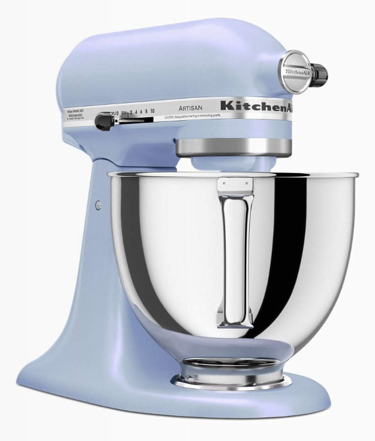 Miscelatore per piedini in testa inclinata Artisan® 5 quarti