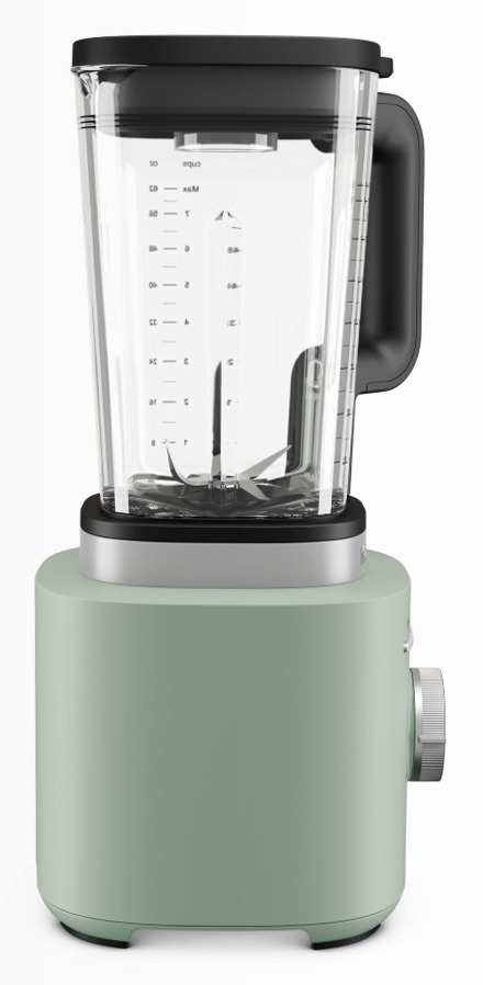 CucinaAid® Pure Power Blender - Creare Ricette Calde o Friddo