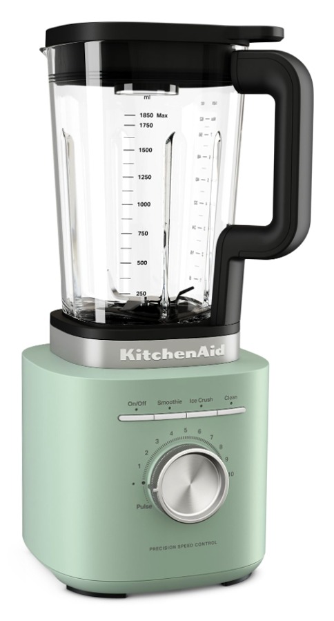 CucinaAid® Pure Power Blender - Creare Ricette Calde o Friddo