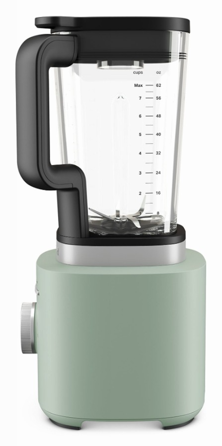 CucinaAid® Pure Power Blender - Creare Ricette Calde o Friddo