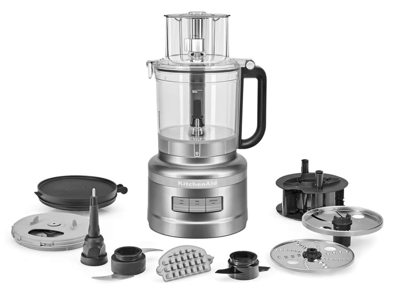 13-Cup Food Processor KitchenAid