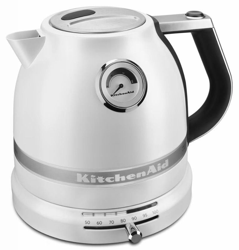 Ristorante elettrico serie 1.5 L Pro Line® Blu