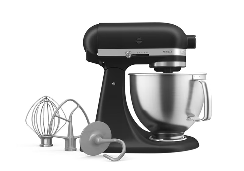 Miscelatore per piedini Artisan® serie 5