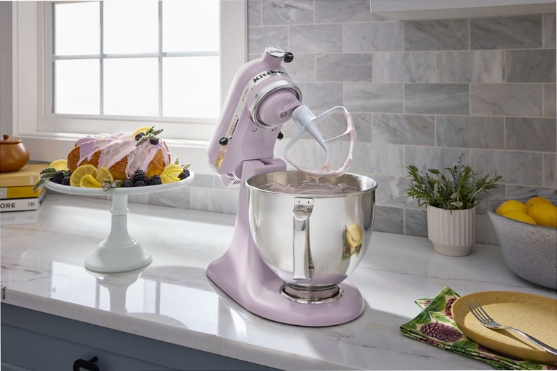 Miscelatore per piedini in testa inclinata Artisan® 5 quarti