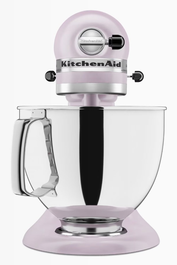 Miscelatore per piedini in testa inclinata Artisan® 5 quarti