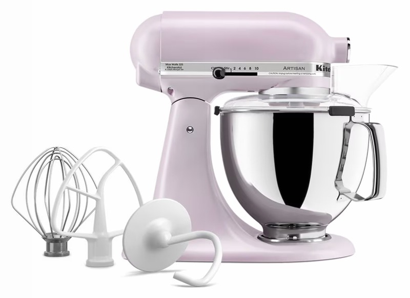 Miscelatore per piedini in testa inclinata Artisan® 5 quarti