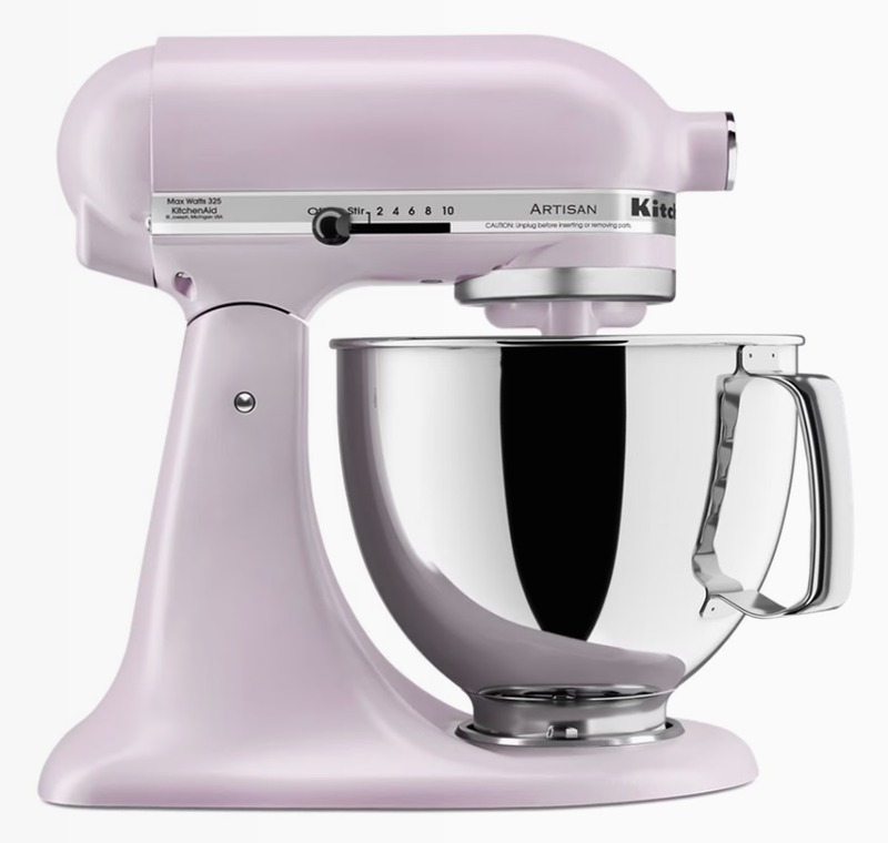 Miscelatore per piedini in testa inclinata Artisan® 5 quarti