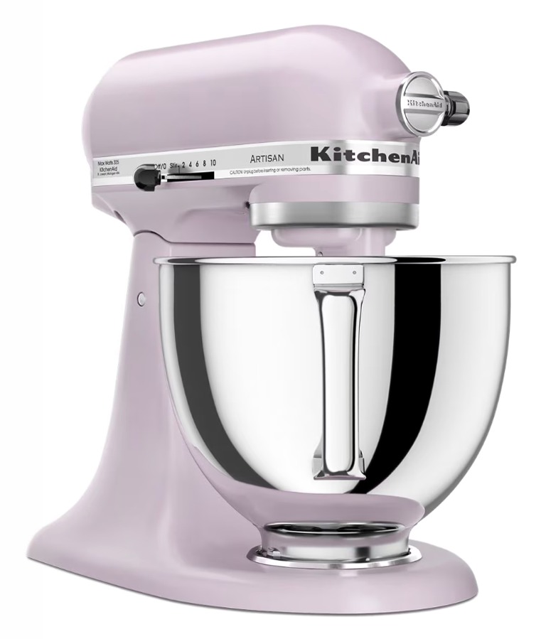 Miscelatore per piedini in testa inclinata Artisan® 5 quarti