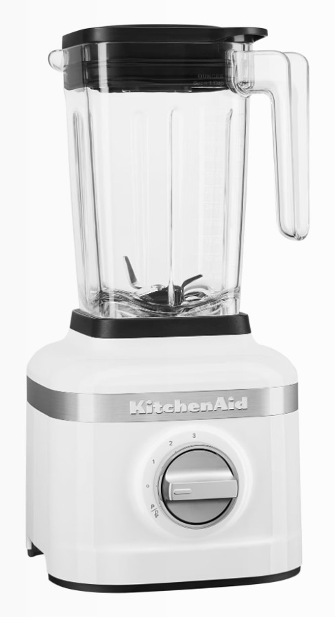 K150 3 Speed Ice Crusher - Frullatore di Ghiaccio per Smoothie