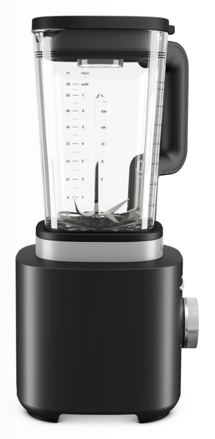 CucinaAid® Pure Power Blender - Creare Ricette Calde e Friddo