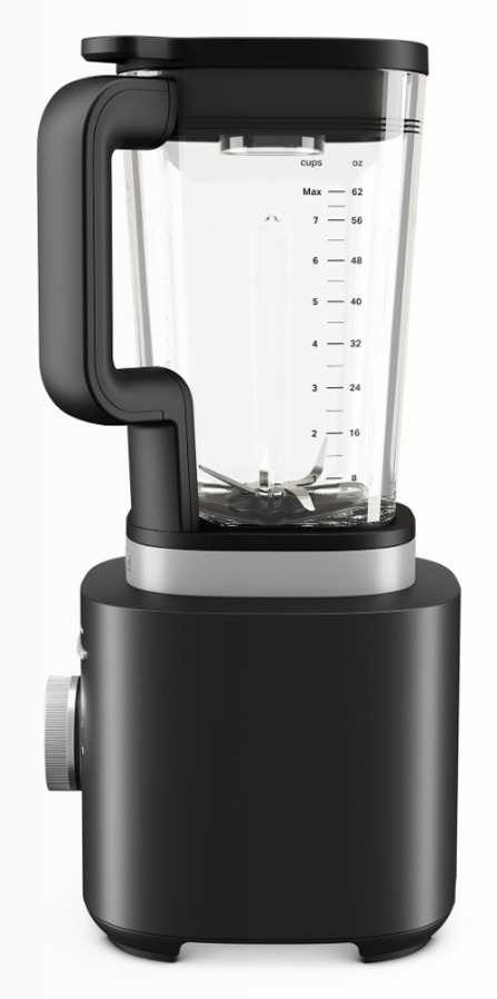 CucinaAid® Pure Power Blender - Creare Ricette Calde e Friddo
