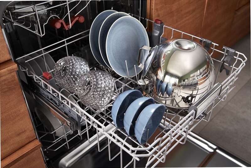 Ciotola KitchenAid® 5.5 Quart Acciaio Inossidabile