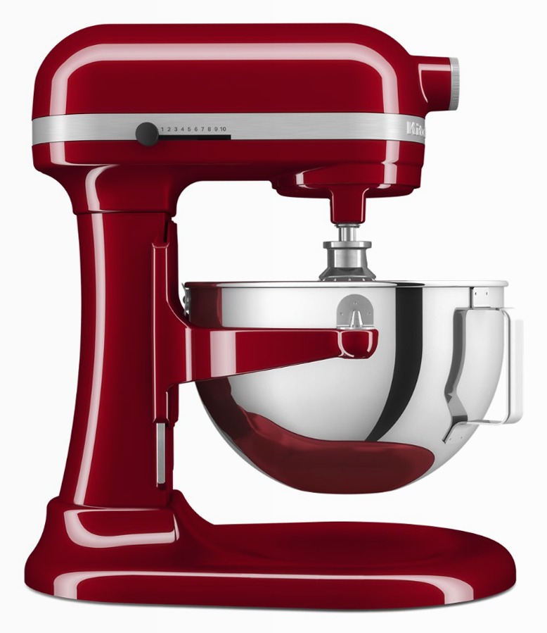 Ciotola KitchenAid® 5.5 Quart Acciaio Inossidabile