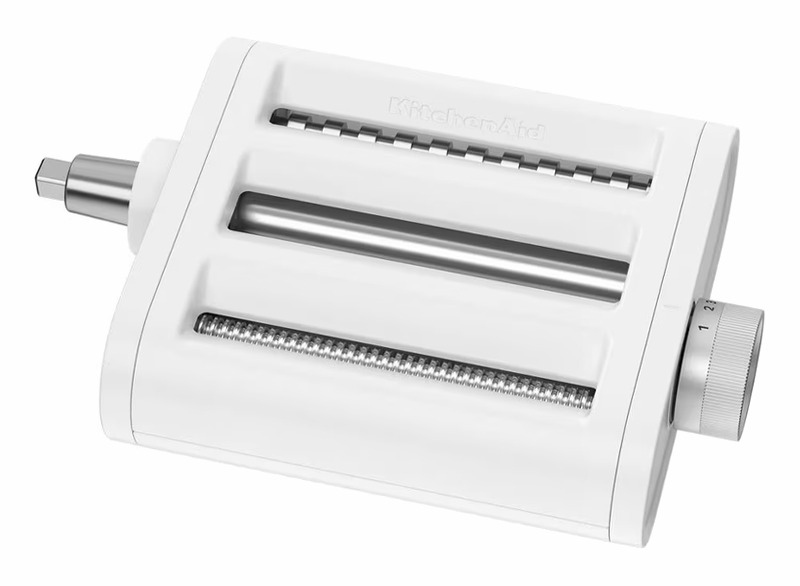 Pasta 3-in-1 per KitchenAid