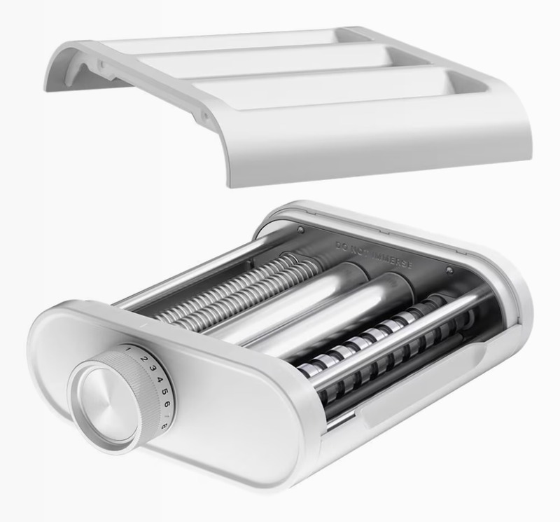 3-in-1 Pasta Allegato per KitchenAid