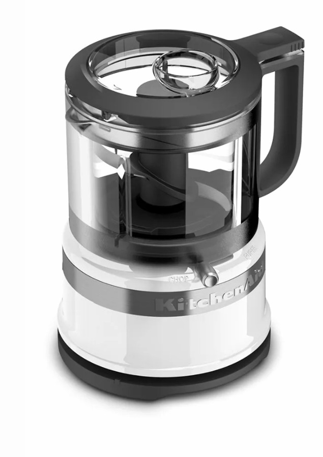 3.5 Coppa del cibo Chopper
