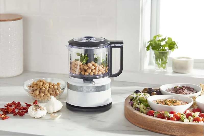 3.5 Coppa del cibo Chopper