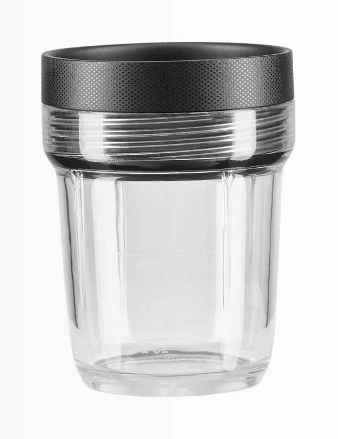 Blender K400 16- & 56-oz Jars