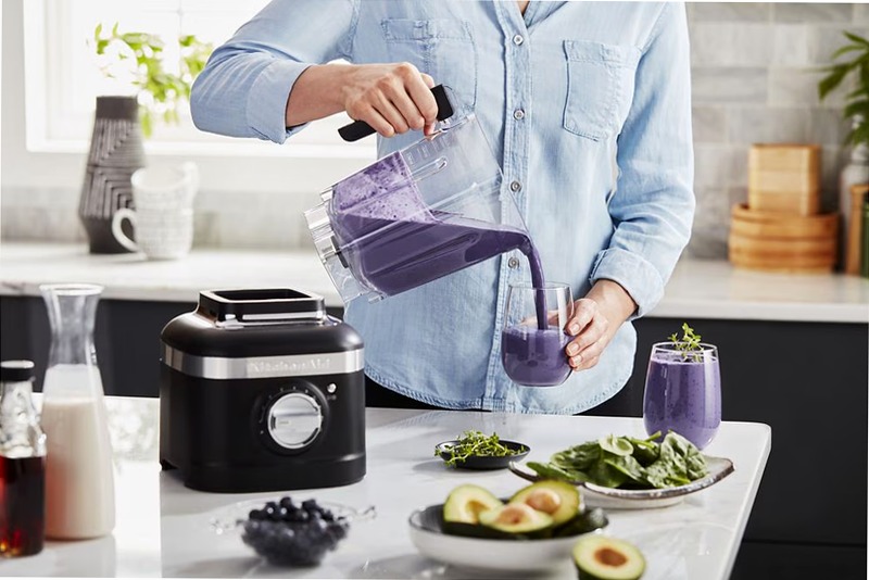 Blender K400 16- & 56-oz Jars