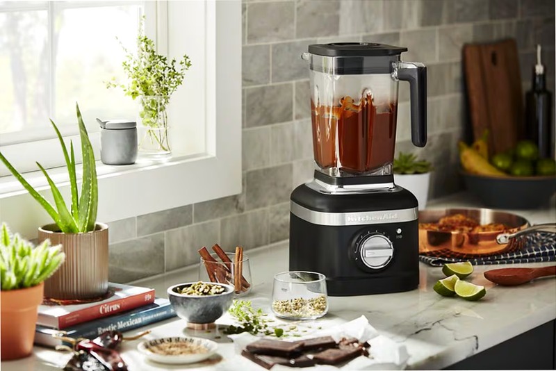 Blender K400 16- & 56-oz Jars