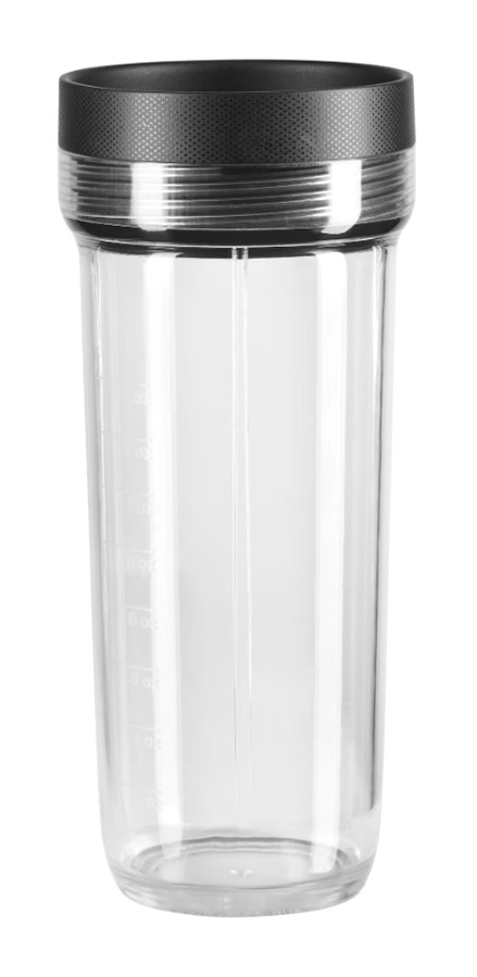 Blender K400 16- & 56-oz Jars