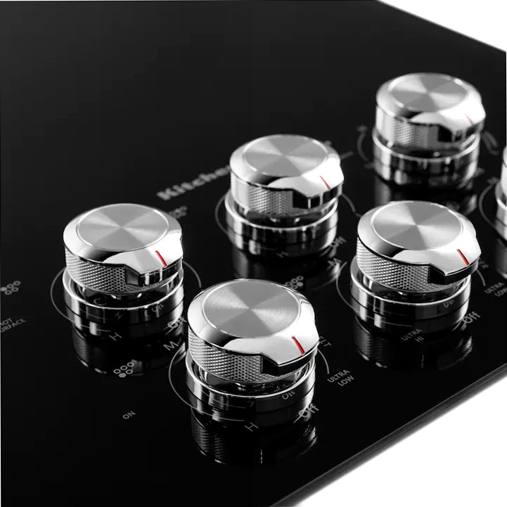 Cooktop KitchenAid 36"