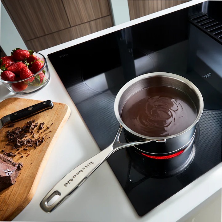 Cooktop KitchenAid 36"