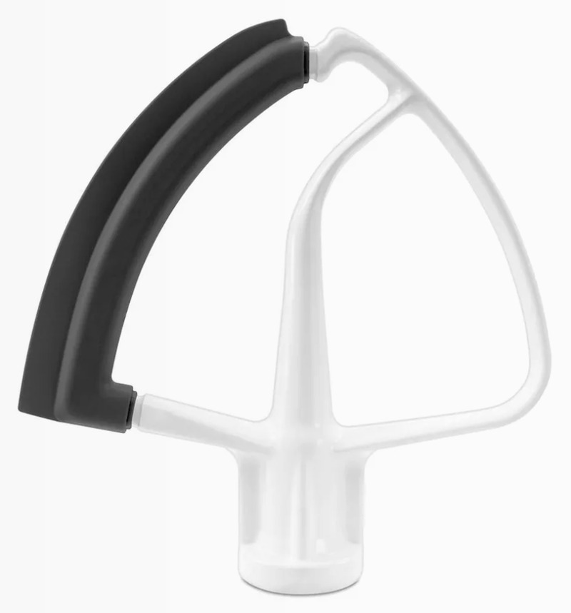 Battitore di bordo flessibile Tilt-Head