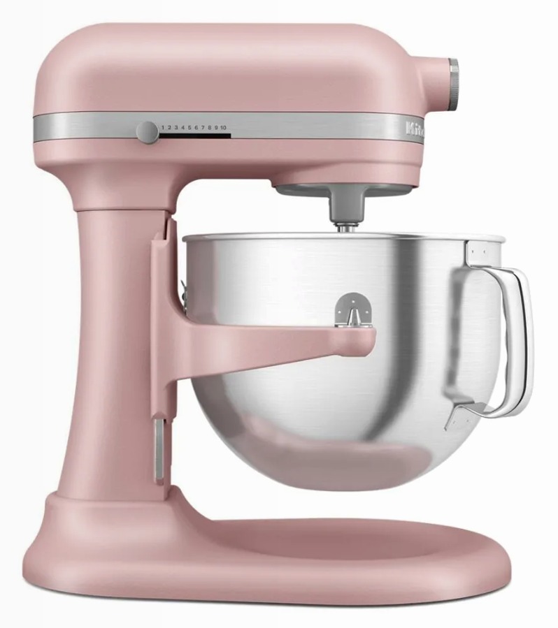 CucinaAid® Miscelatore 7 Quart Bowl-Lift Stand Beige