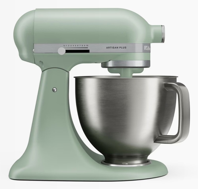CucinaAid® Artisan Plus - Miscelatore 5 quarti