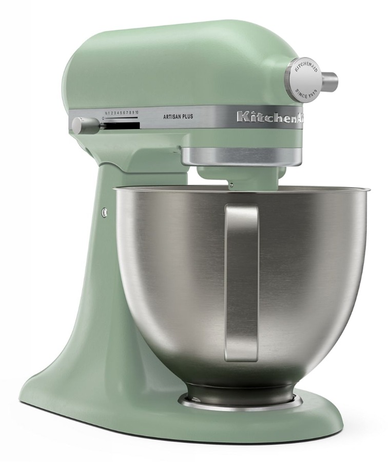 CucinaAid® Artisan Plus - Miscelatore 5 quarti