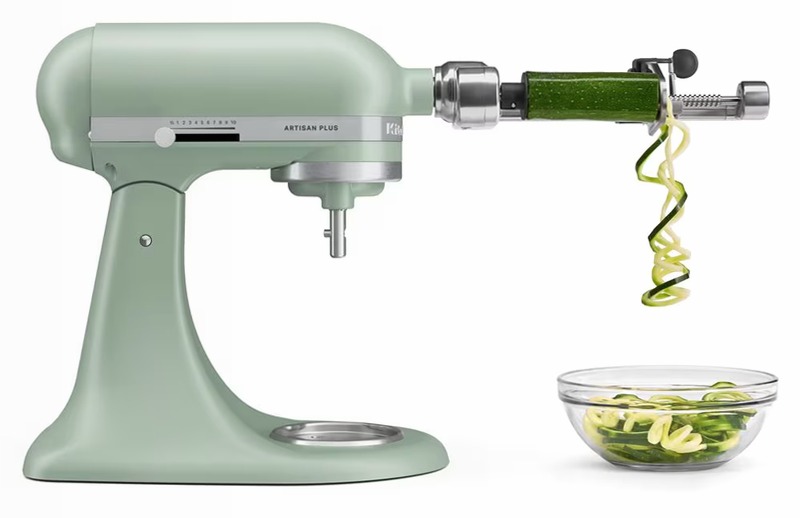 CucinaAid® Artisan Plus - Miscelatore 5 quarti