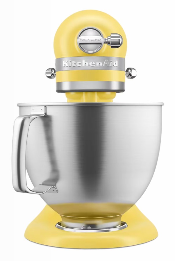 Miscelatore per piedini in tilt-Head della serie 5 di Artisan® con puntali premium