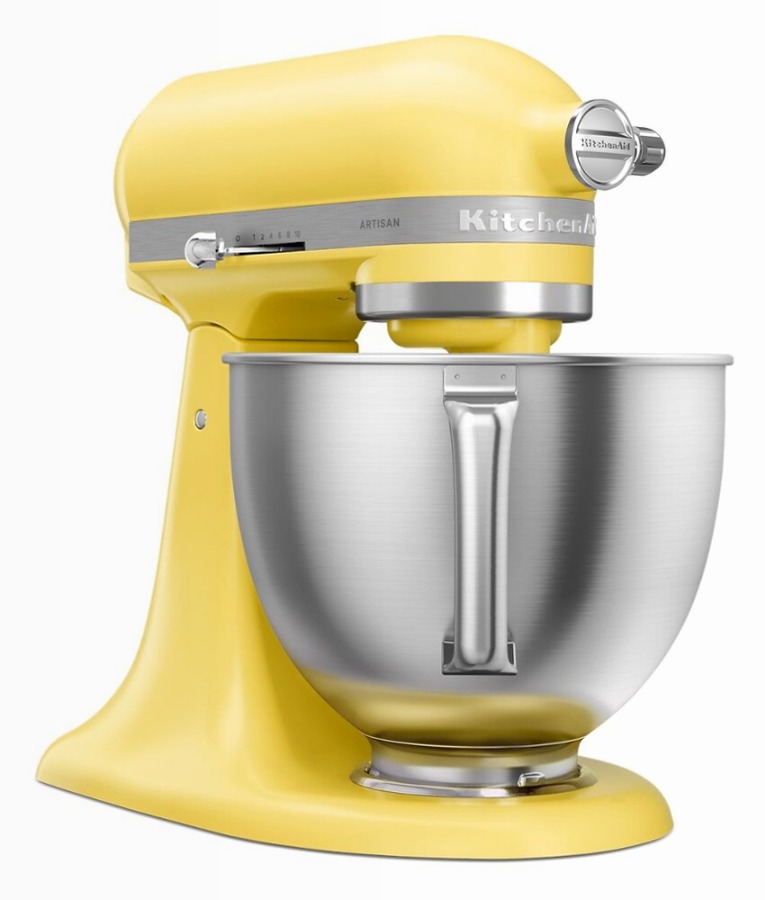 Miscelatore per piedini in tilt-Head della serie 5 di Artisan® con puntali premium