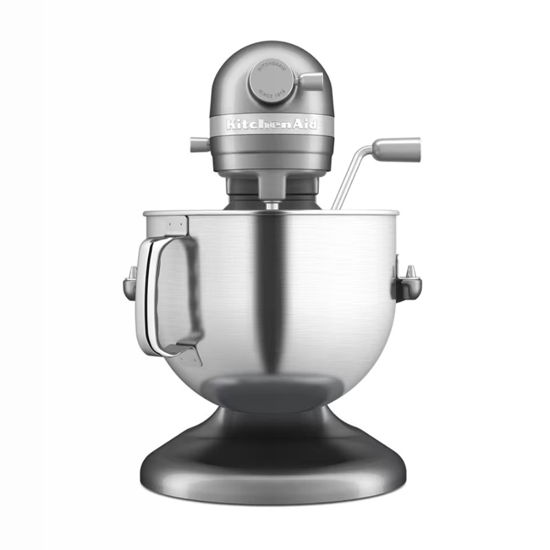 KitchenAid 7 Quart Bowl-Lift Stand Mixer con Touchpoint Premium