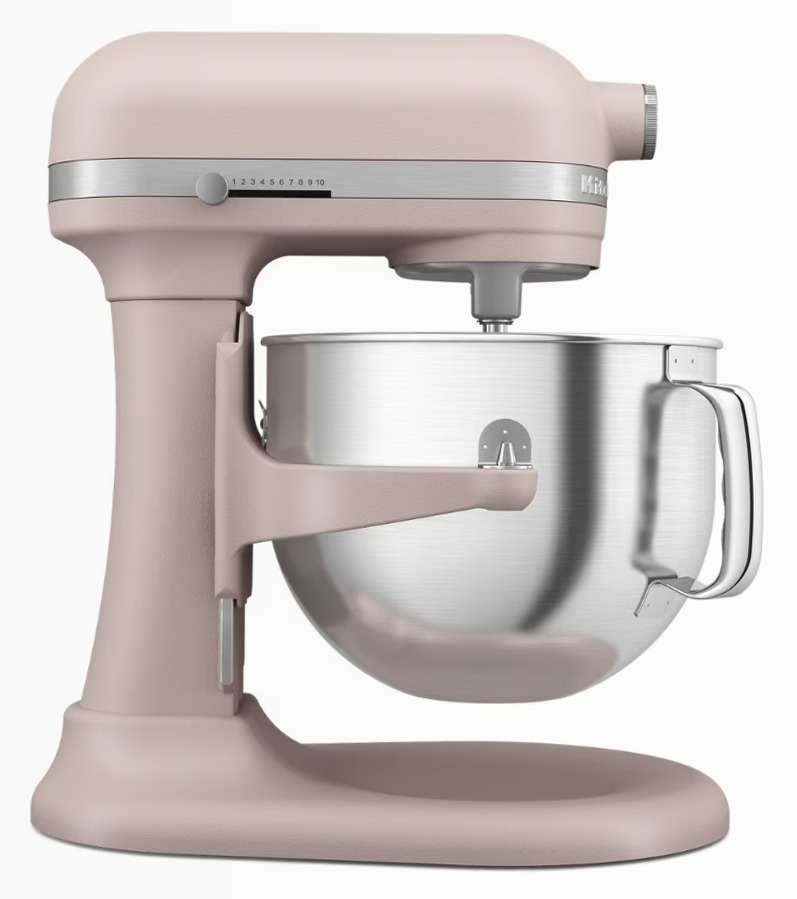 CucinaAid® Miscelatore 7 Quart Bowl-Lift Stand Beige