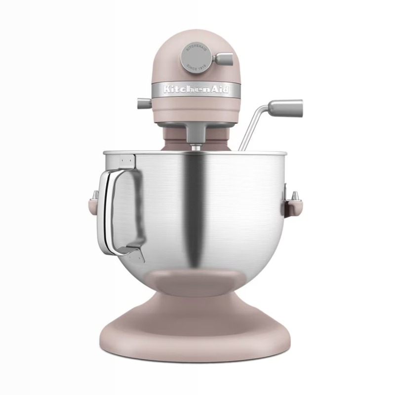 CucinaAid® Miscelatore 7 Quart Bowl-Lift Stand Beige