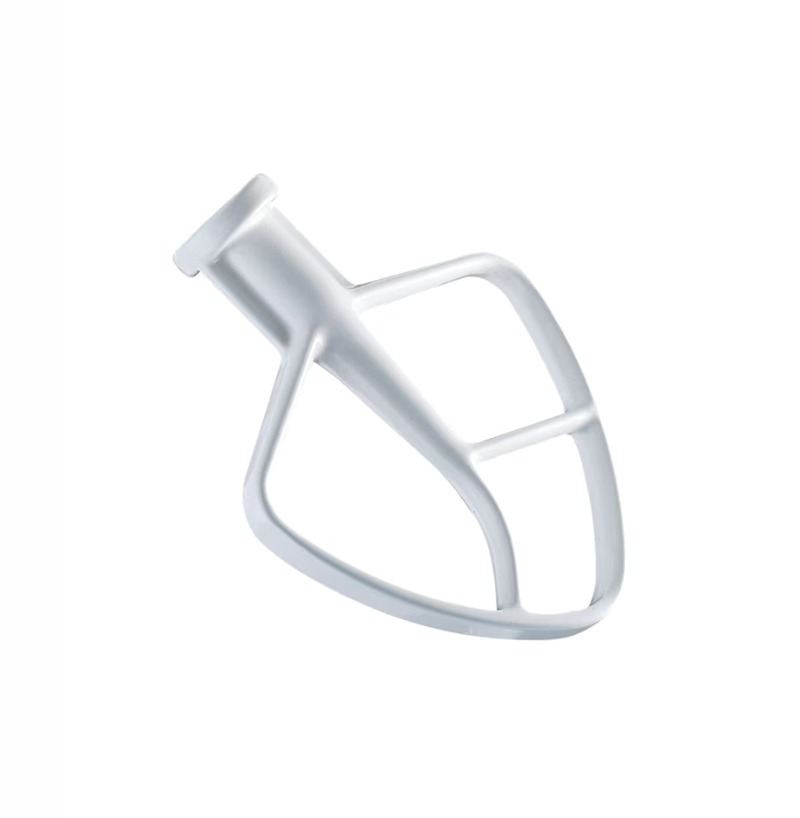 Battitore piatto rivestito 4.5-Qt.