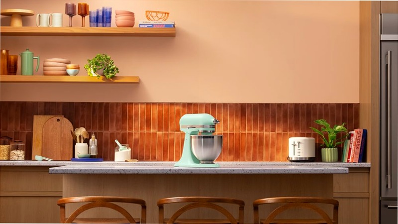 2026 Colore dell'anno - Mixer Artisan 5 Quart