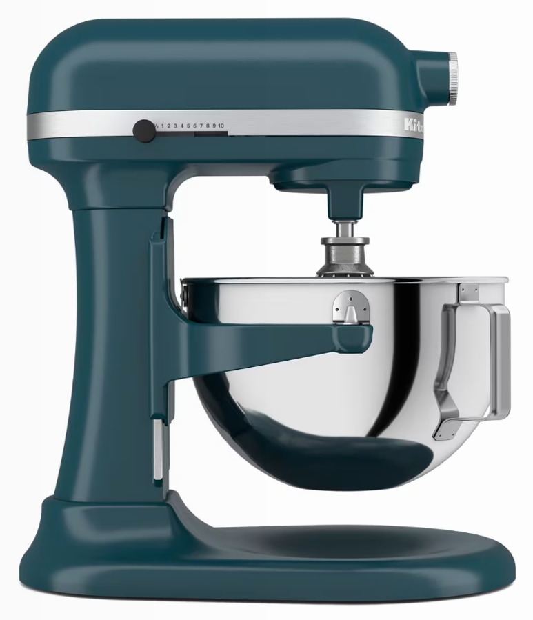 KitchenAid® 5.5 Quart Bowl-Lift Stand Mixer